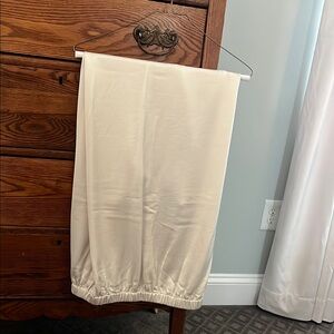 Jenni Kayne Demi Pant - Ivory